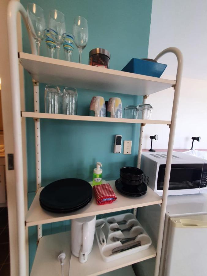 Surfers Holiday Apartments Голд-Кост Экстерьер фото